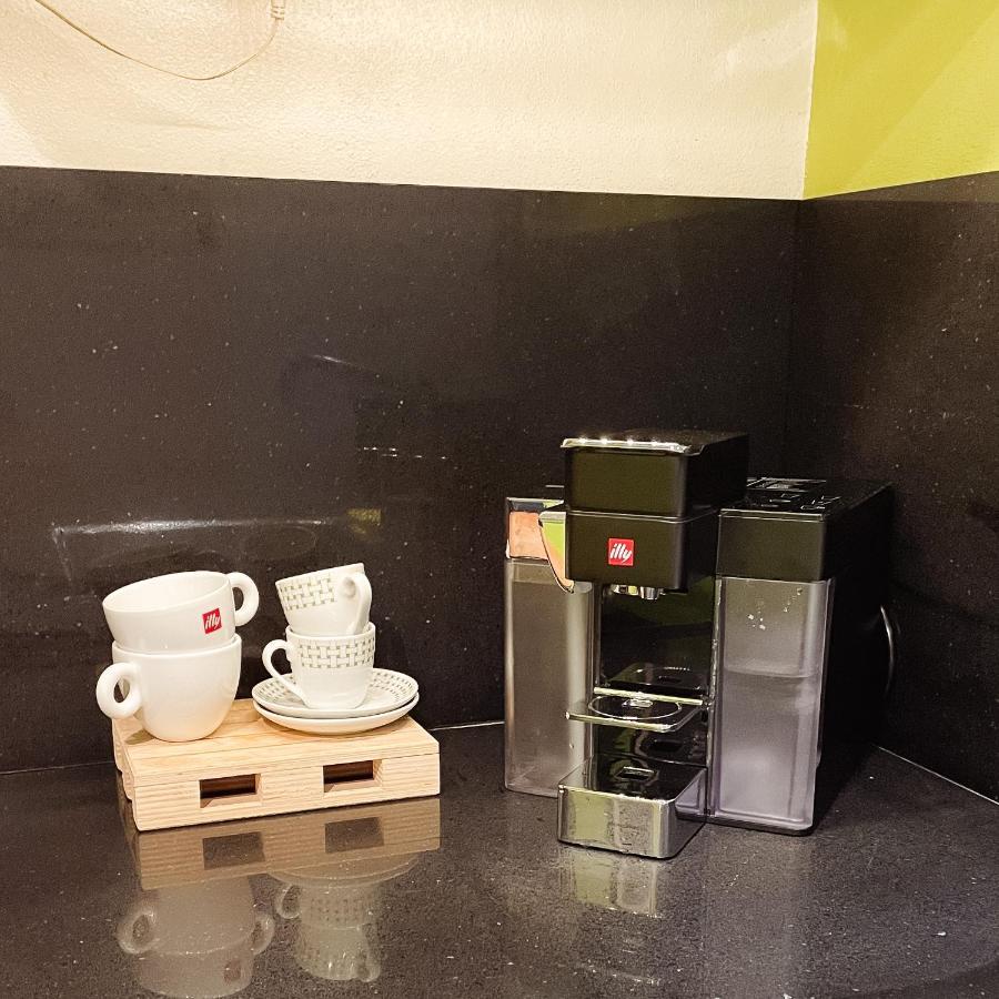 Accogliente Loft A 8 Min Dal Duomo Appartement