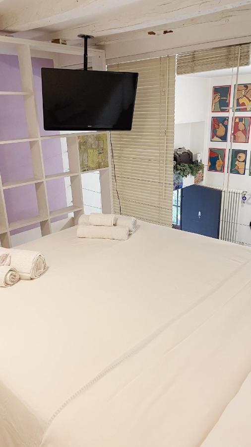 Appartamento Accogliente Loft A 8 Min Dal Duomo