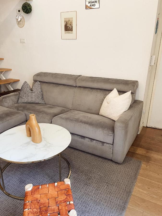 Accogliente Loft A 8 Min Dal Duomo Appartamento *