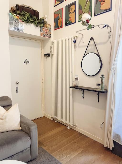 Accogliente Loft A 8 Min Dal Duomo Appartamento